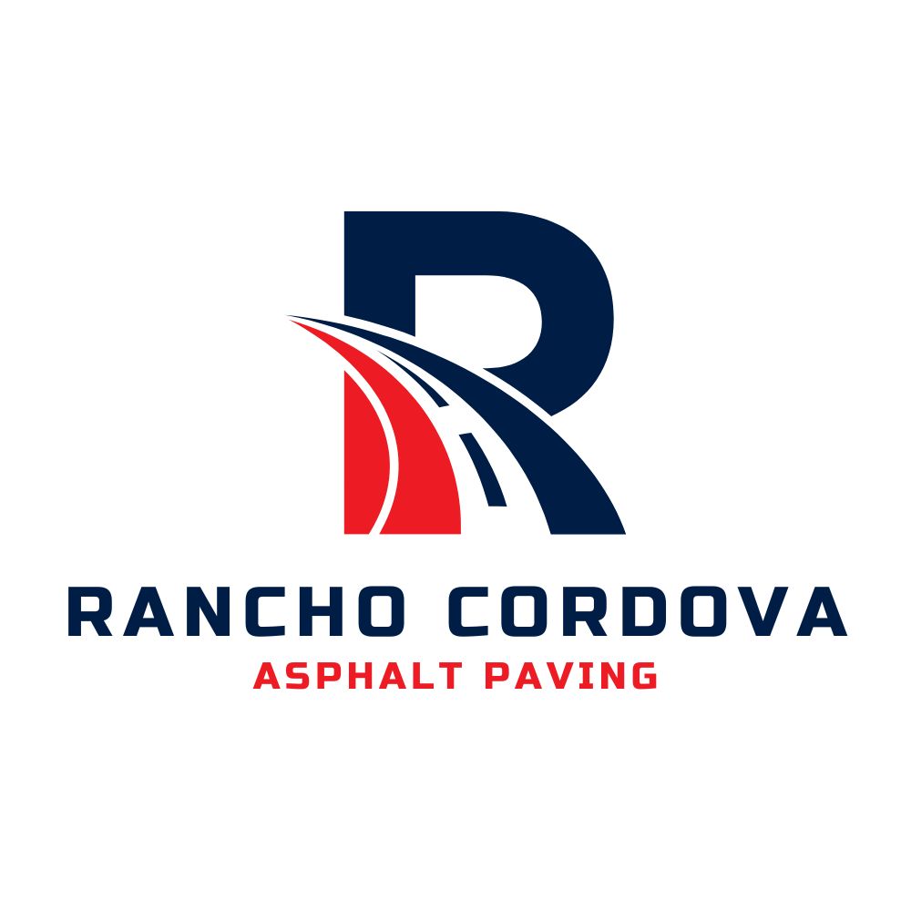 Rancho Cordova Asphalt Paving